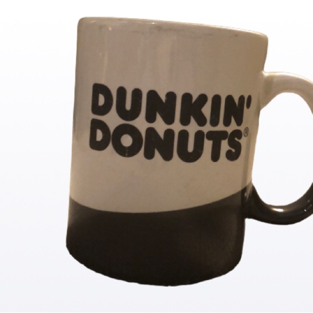 Dunkin Donuts Mug